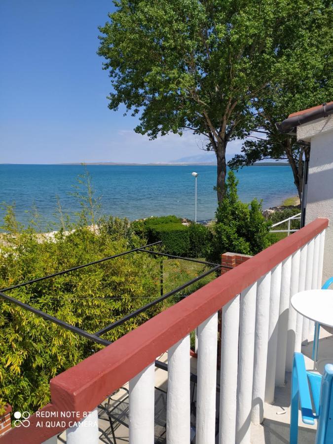 Apartman Joy Nin Εξωτερικό φωτογραφία