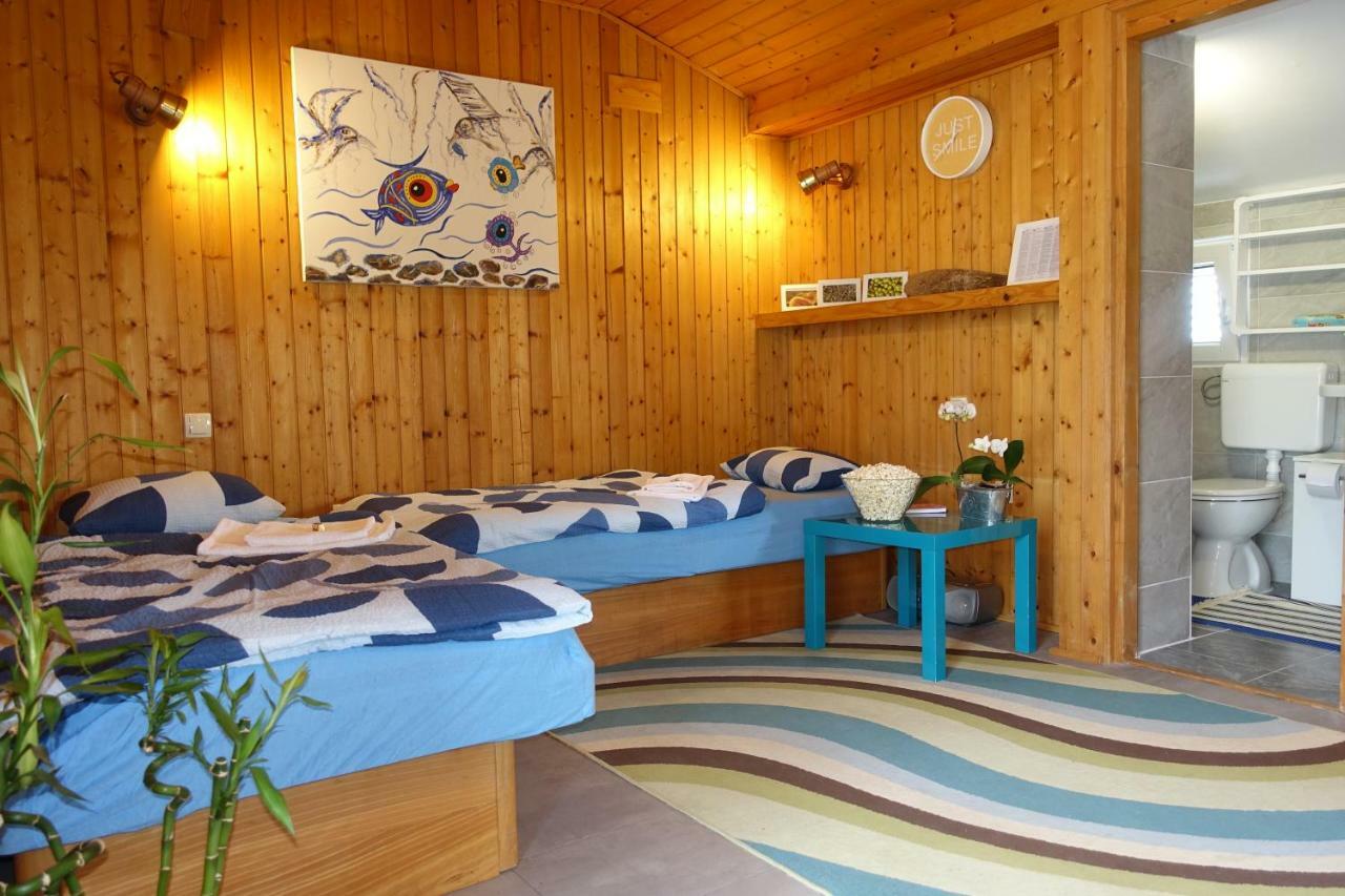 Apartman Joy Nin Εξωτερικό φωτογραφία