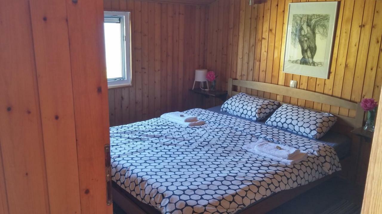 Apartman Joy Nin Εξωτερικό φωτογραφία
