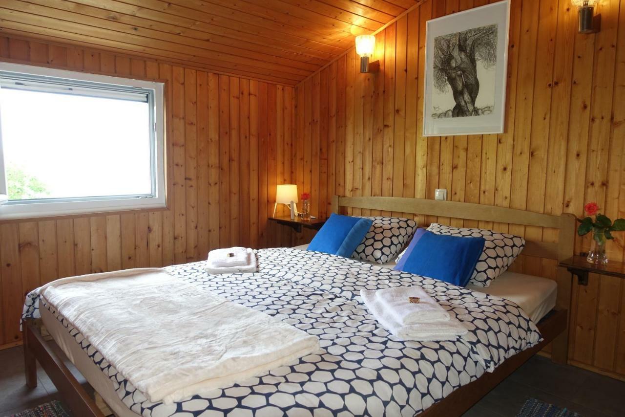Apartman Joy Nin Εξωτερικό φωτογραφία
