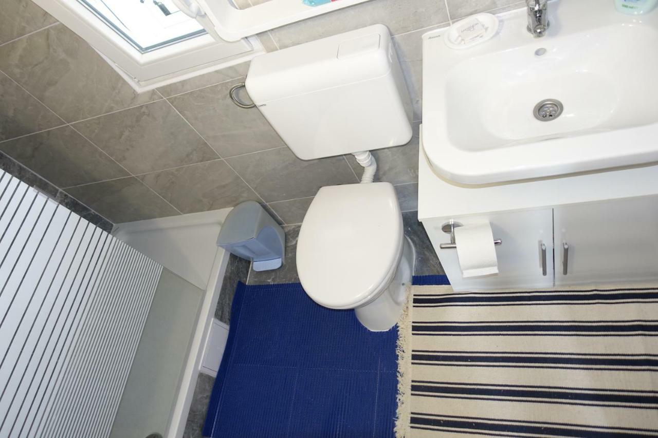 Apartman Joy Nin Εξωτερικό φωτογραφία