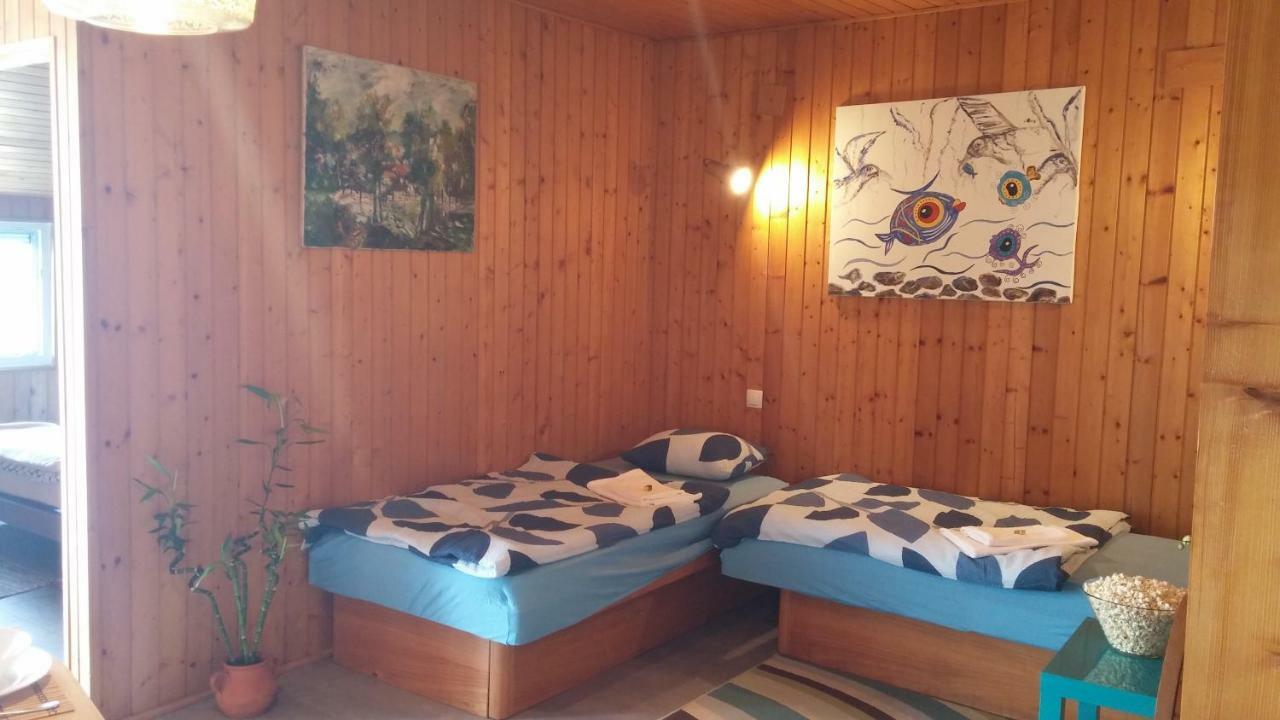 Apartman Joy Nin Εξωτερικό φωτογραφία