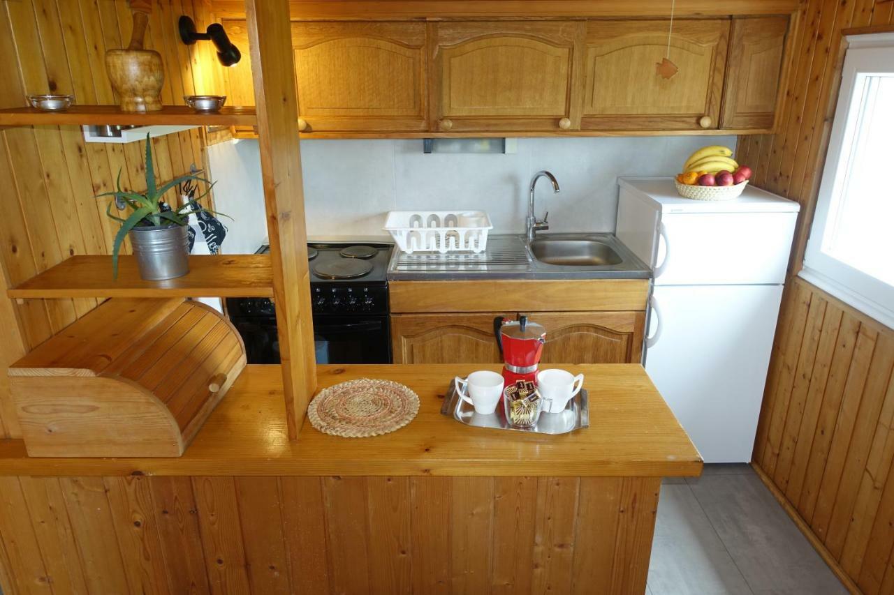 Apartman Joy Nin Εξωτερικό φωτογραφία