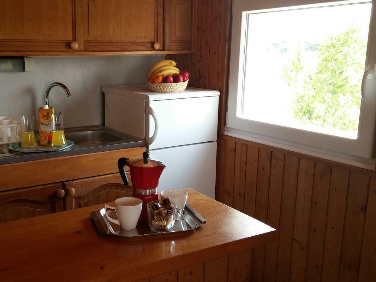 Apartman Joy Nin Εξωτερικό φωτογραφία